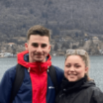 Profile picture of Elisa Groux