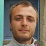 Profile picture of Ettore Oisin Benincasa