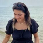 Profile picture of Amelia Bains