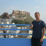 Profile picture of Joe Peter Bailey