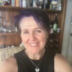 Profile picture of Alisa Kelley