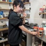 Profile picture of MISAKI TANAKA