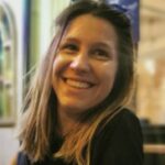 Profile picture of Oriane RAMET