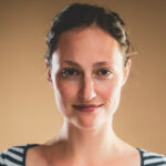 Profile picture of Rebecca Mahn