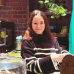 Profile picture of Vanille Couderc
