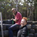 Profile picture of Estelle & Straun