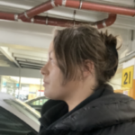 Profile picture of Susannah Grace Kirchmer