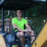 Profile picture of Glenn Mitchelson