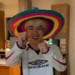 Profile picture of Rintaro Ochi