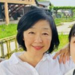 Profile picture of Yuko Tomioka