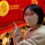 Profile picture of Rina Oyama