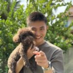 Profile picture of Jie Wen Lim