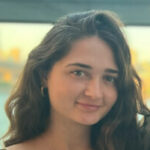 Profile picture of Nadia Sophia Ghanbari