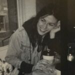 Profile picture of Kelly Marie Larkin