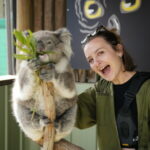 Profile picture of Laure Hammouche