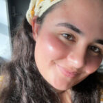 Profile picture of May Kavelin
