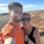Profile picture of Kirsten & Cam