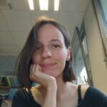 Profile picture of Solène Bernard