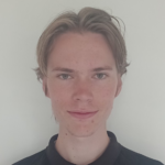 Profile picture of Benjamin Klein