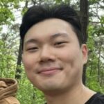 Profile picture of Kris Kim