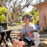 Profile picture of shiori kawasaki