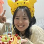 Profile picture of Ayana Ishizuka