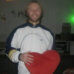 Profile picture of Brendan Patrick Webb