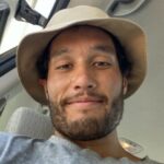 Profile picture of Sam Alexander Hudson