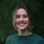 Profile picture of Tamar Esmee Houtman