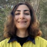 Profile picture of Mahi Mousavifard