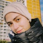Profile picture of Izadora Pheary Santos