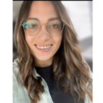 Profile picture of Mégane Legardien