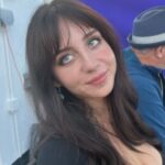 Profile picture of Sasha Elizabeth Hanson
