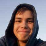 Profile picture of Nathan Dickin