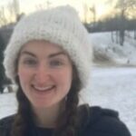 Profile picture of Molly Redpath