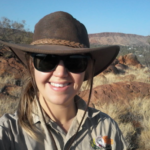 Profile picture of Alisha Mercer