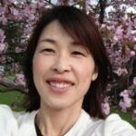 Profile picture of RUMIKO FUKUDA