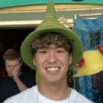 Profile picture of Kaito Noguchi