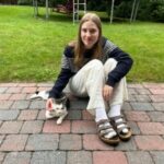 Profile picture of Maren Hegge