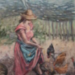 Profile picture of Elisabeth Fekonia