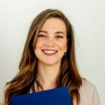 Profile picture of Naomi Darleen Hubert
