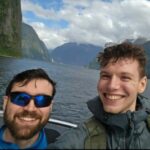 Profile picture of Ben Cheeseman