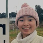 Profile picture of Eunchae Song (Ellie)