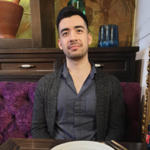 Profile picture of Daniel Khoury