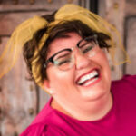 Profile picture of Stephanie Rowe