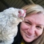 Profile picture of Jayne Rhiannon-Campbell