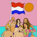 Profile picture of Marga van der Have
