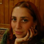 Profile picture of anna sohigian