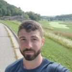 Profile picture of Elliot Brown