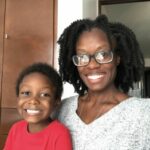 Profile picture of Deidra Wesley